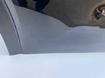 фото thumb №4, Citroen c3 aircross двері правий зад 2017-