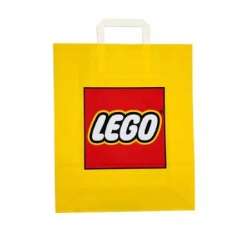 LEGO CREATOR 3IN1 ГРУЗОВИК 31146 + КРОЛИК LEGO 31133 + БЕСПЛАТНАЯ СУМКА LEGO