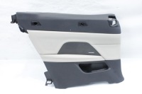 фото thumb №1, Обшивка обивка дверь левый задняя vernasca oyster bmw g23 cabrio