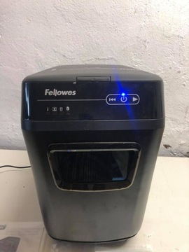 Измельчитель FELLOWES Automax 200C