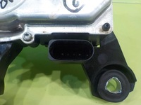 фото thumb №6, Audi a1 8x 1.6 tdi 12r 3d моторчик двірники задня 4g9955711a