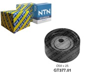 фото thumb №1, Snr ролик натяжителя ремень распределительного вала v57702 14269 t4