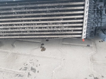 фото thumb №8, Audi a5 8t 07r- 2.0 tfsi pas переднє радіатор