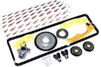 фото thumb №2, Набор цепи распределительного вала automega