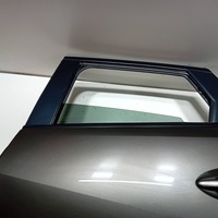 фото thumb №10, Mazda cx-3 cx3 двері задня ліва повний