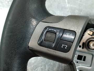 фото thumb №9, Руль з подушка opel signum 13208853 13203886