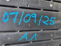 Купити Молдинг накладка накладка крила правий ліве перед bmw x3 e83 3405818 3405817, фото thumb