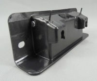 фото thumb №4, Ручка ford transit 00-14 внутрішня задня ліва