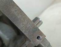 фото thumb №7, Двигатель kompletny hyundai kia optima sportage 2.0 g4na