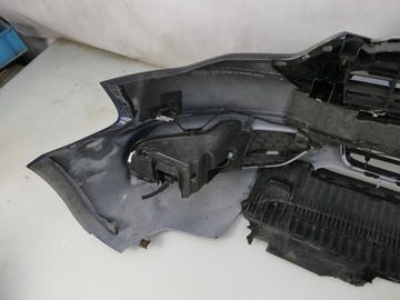 фото thumb №15, Audi a5 8t рестайлінг sportback бампер pdc галоген перед переднє lx5r