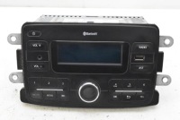 Купить Радио радиопроигрыватель usb aux 281156864r dacia dokker 1 i lift 17-21, фото thumb