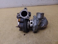 фото thumb №1, Турбонагнетатель toyota avensis t27 2.0 17201-0r070