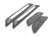 Bmw 2 series молдинг порог передняя 2015 mpv 4/5dr 7298909 5147-7298909 Доставка, фото thumb