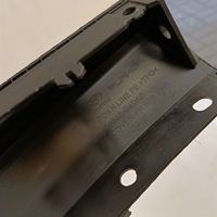 фото thumb №11, Накладка бампер перед skoda karoq 57a sportline 57a807061c