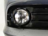 фото thumb №6, Mercedes r klasa 251 w251 бампер передній amg sprysk pts