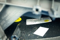 фото thumb №8, Підлокітник двері перед audi a8 s8 4n 4n1867166a