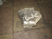 фото thumb №1, Коробка передач передач f40 zafira c 2.0 cdti