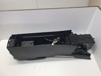 фото thumb №8, Тунель середній підлокітник citroen c4 ii 9672174077