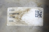 фото thumb №10, Ford transit custom 2.0 power руль багажник 1015392b00000 2021 rhd 21067377