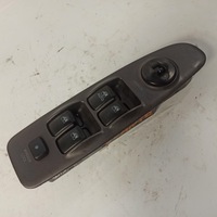 фото thumb №7, Hyundai elantra перемикач вікон 935702d100 621w03580 620w05290