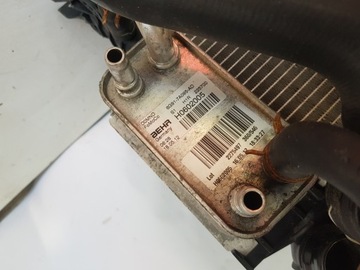 фото thumb №8, Радіаторів води ford kuga mk2 2.0