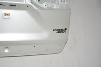 фото thumb №7, Крышка багажника багажника toyota rav4 v 19-2024r 070