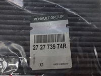 фото thumb №3, Фільтр салонний renault clio iv 2012- captur i 2013- 272773974r