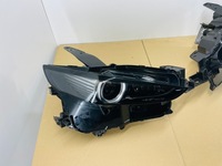 фото thumb №7, Лампа ліва правий cx30 full led 14 pin