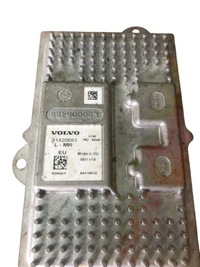 фото thumb №1, Volvo xc90 модуль лампа 31420683