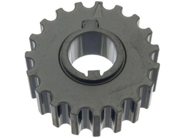 фото thumb №12, Колесо зубчасте вала opel corsa a+b 1.2-1.4,astra f+g