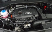 Купити Двигун audi tt 2.0 tfsi ces cesa монтаж безкоштовно, фото thumb