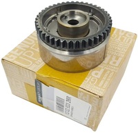 фото thumb №1, Dacia logan sandero ii 0.9tce колесо вала распределительного вала