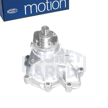 фото thumb №1, Насос води m.marelli do mercedes c 200 d