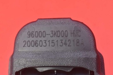 фото thumb №7, Датчик датчик дождя 96000-3k000 hyundai santa fe 2 ii 06-10