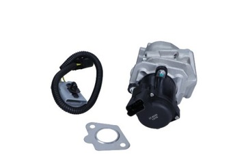 фото thumb №1, Клапан egr 9651839180 volvo s40 ii v50 ford focus c-max 1.6 d