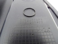 фото thumb №4, Citroen c4 grand picasso i 06-13 боковина обивка багажника левый зад