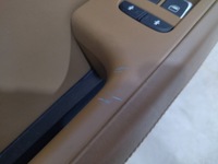 фото thumb №9, 4g8867021 обивка обшивка левый перед audi a7