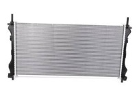 Купити Радіатор води 2.0l duratorq transit 2000-2006, фото thumb