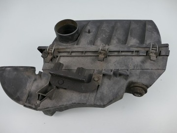 фото thumb №1, Mercedes w210 2.0 b корпус фильтра воздуха