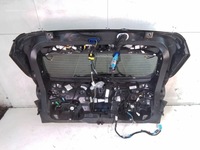 фото thumb №10, Opel grandland x крышка багажника багажника ktvd