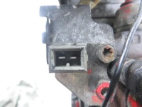 Насос упорскування vw transporter t4 1.9 td - abl 028130110f 0460494391 в Україні, фото thumb