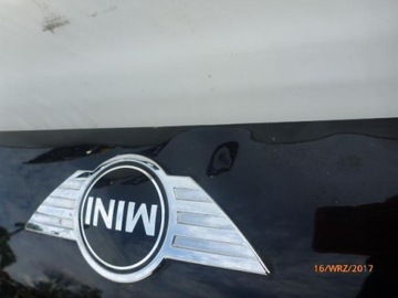 фото thumb №7, Mini cooper f55 f56 14- капот кришка двигуна