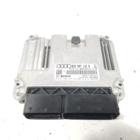 фото thumb №1, Блок керування модуль бортовий комп'ютер двигуна audi q3 8u