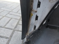 фото thumb №10, Бампер задній citroen c3 iii задня 2016 - bez pdc