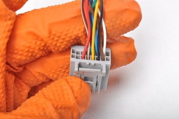 фото thumb №7, Ford puma mk2 зеркало левая электрические англичанин 10 pin