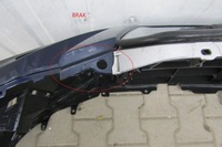 фото thumb №13, Бампер перед передній subaru xv crosstrek i lift 16-18