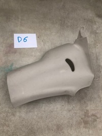 фото thumb №1, Fiat 500 lift cabrio захист стійка 735484017