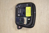 фото thumb №2, Ручка переключения передач правая plus alfa rome giulietta