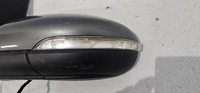 фото thumb №12, Дзеркало перед сторона ліва volkswagen touran ii рестайлінг 10-15 1t0857933a