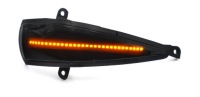 фото thumb №13, Pływające динамичный поворотники поворотники led honda civic viii 2005-